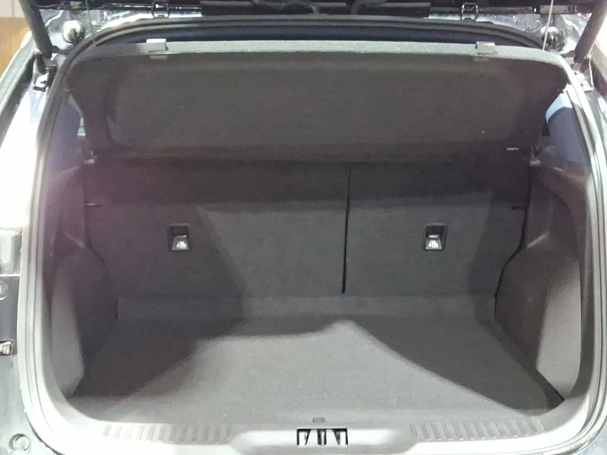 Ford Territory 1.5 Titanium 4x2 At 5p año 2025
