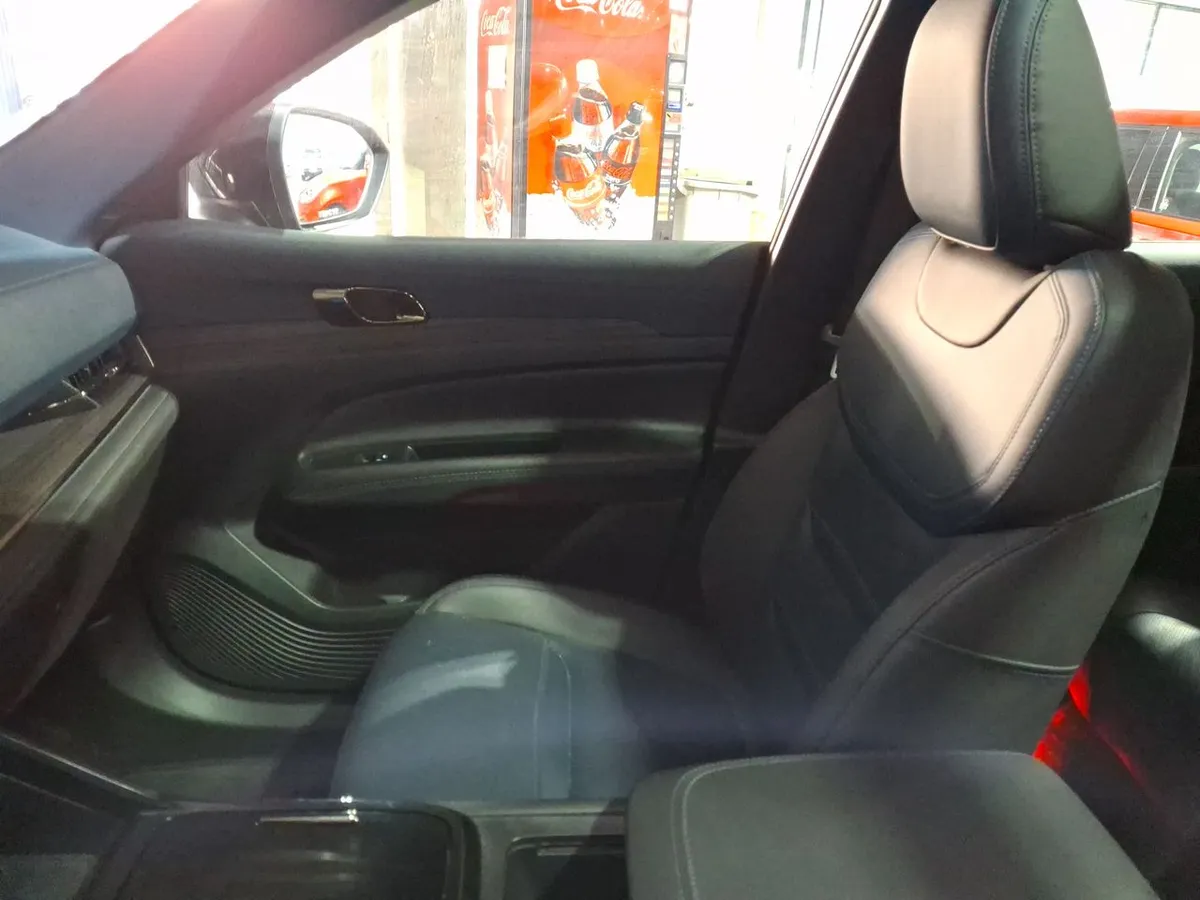 Ford Territory 1.5 Titanium 4x2 At 5p año 2025