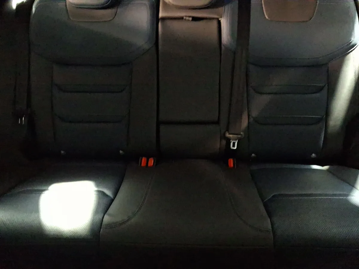 Ford Territory 1.5 Titanium 4x2 At 5p año 2025