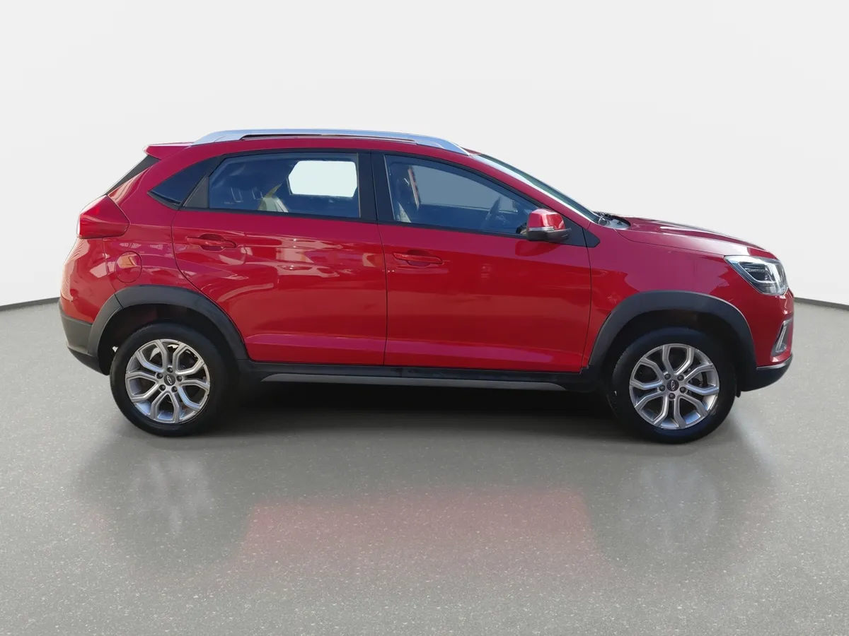 Chery Tiggo 2 1.5 Vvt Gl 4x2 Mt 5p año 2023