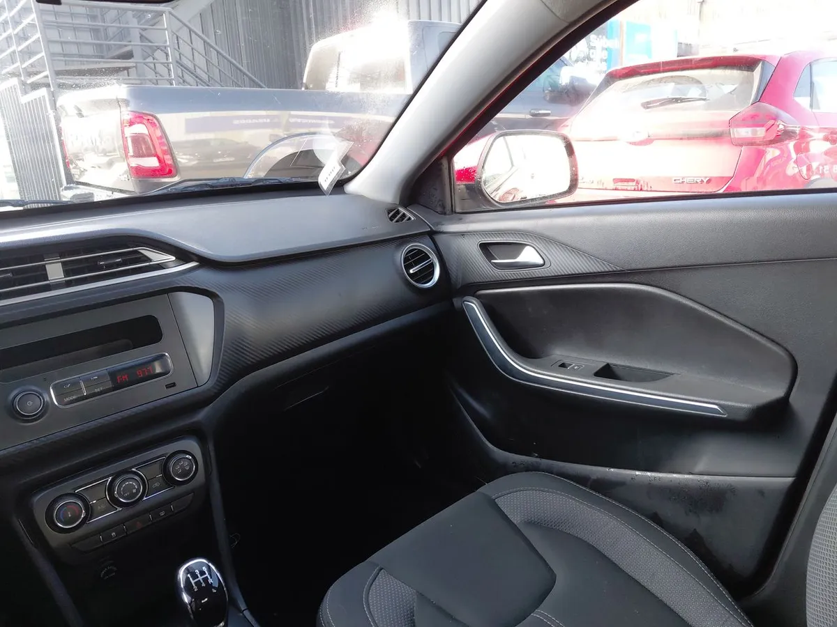 Chery Tiggo 2 1.5 Vvt Gl 4x2 Mt 5p año 2023