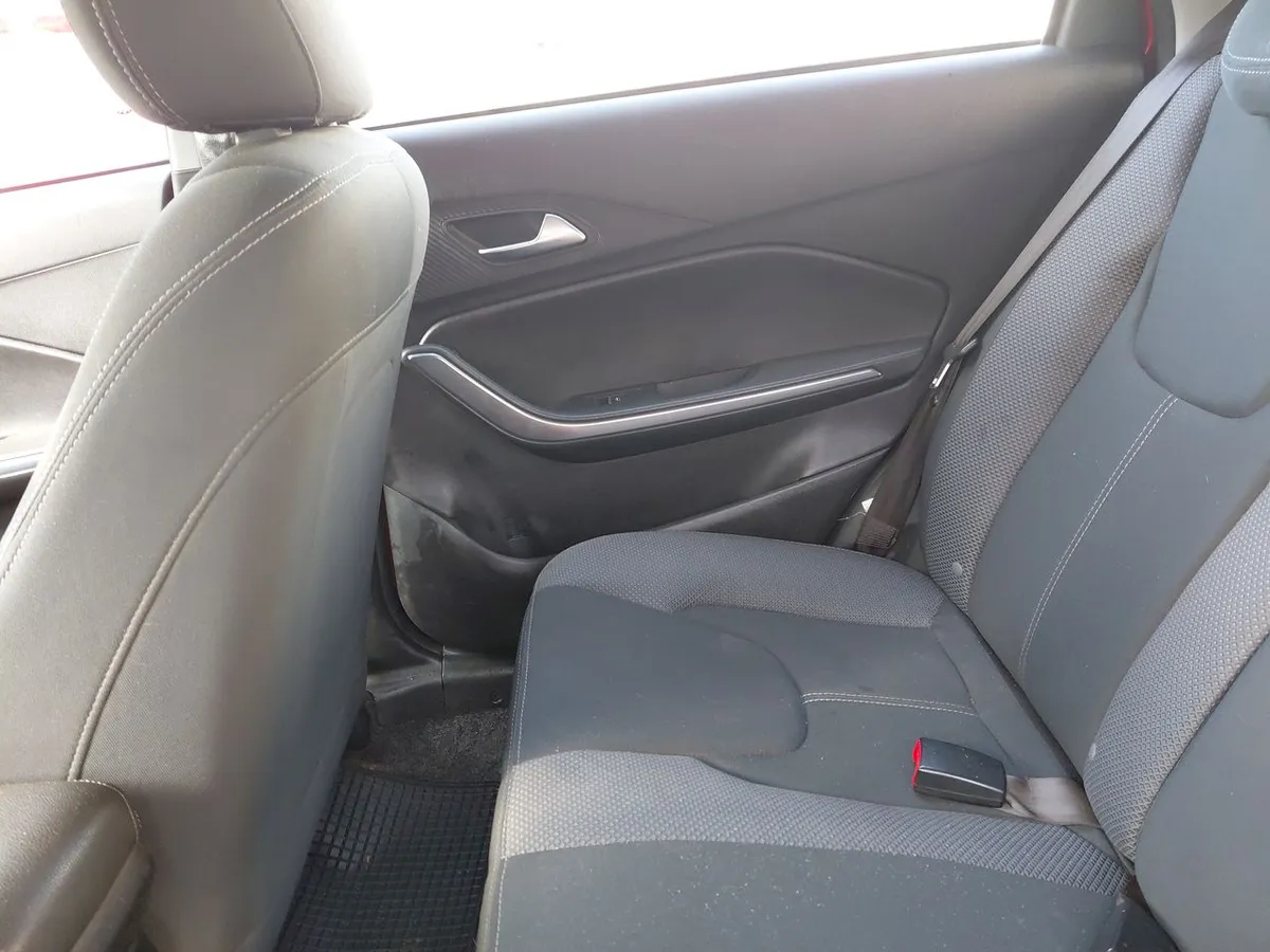 Chery Tiggo 2 1.5 Vvt Gl 4x2 Mt 5p año 2023