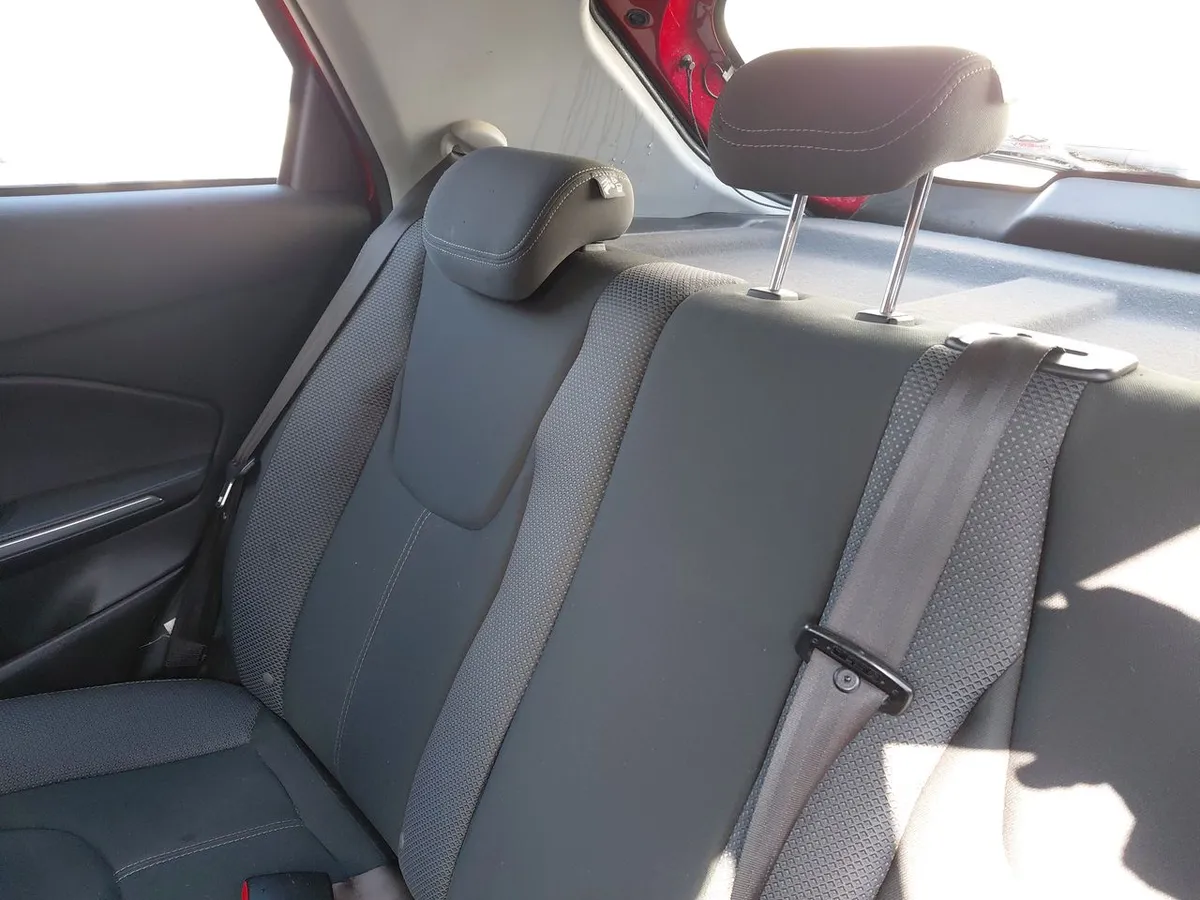 Chery Tiggo 2 1.5 Vvt Gl 4x2 Mt 5p año 2023