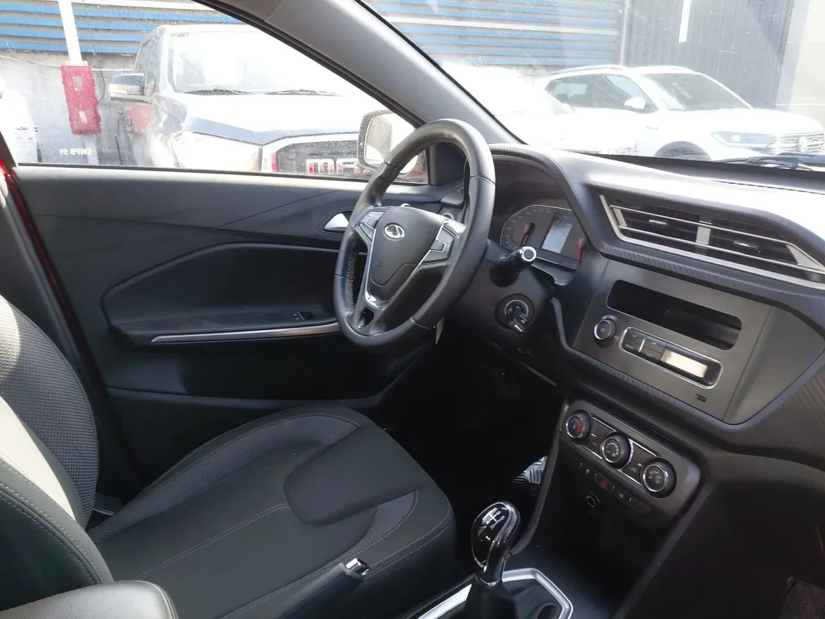 Chery Tiggo 2 1.5 Vvt Gl 4x2 Mt 5p año 2023