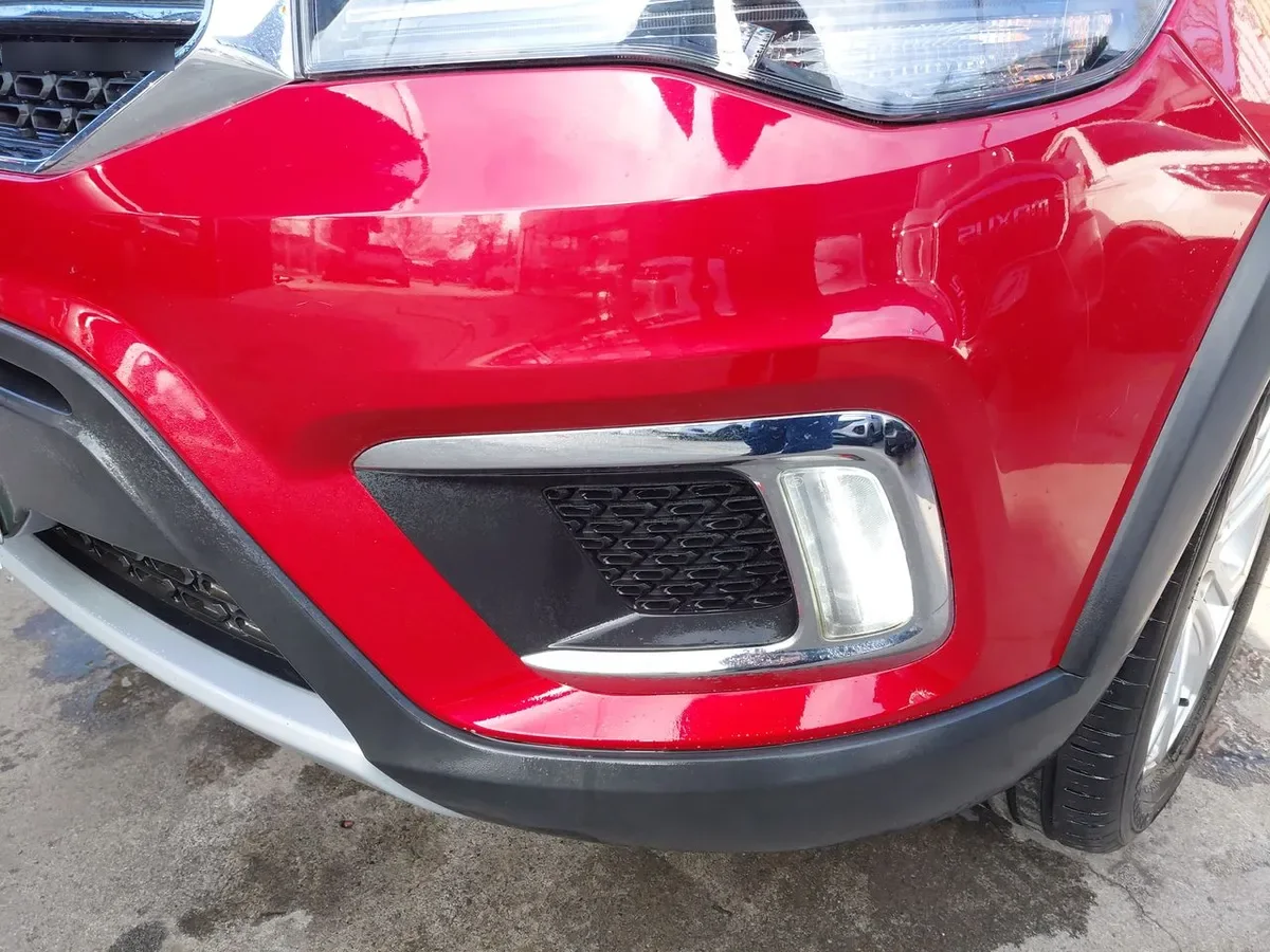 Chery Tiggo 2 1.5 Vvt Gl 4x2 Mt 5p año 2023
