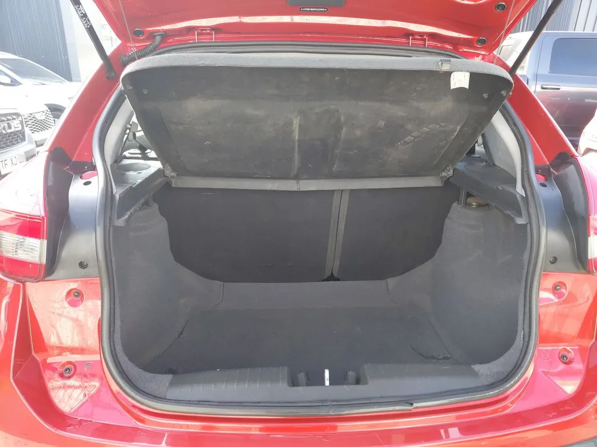 Chery Tiggo 2 1.5 Vvt Gl 4x2 Mt 5p año 2023