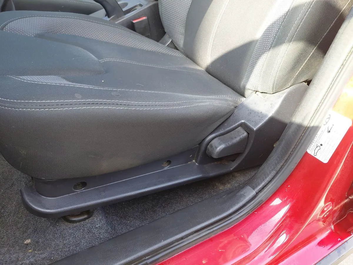 Chery Tiggo 2 1.5 Vvt Gl 4x2 Mt 5p año 2023