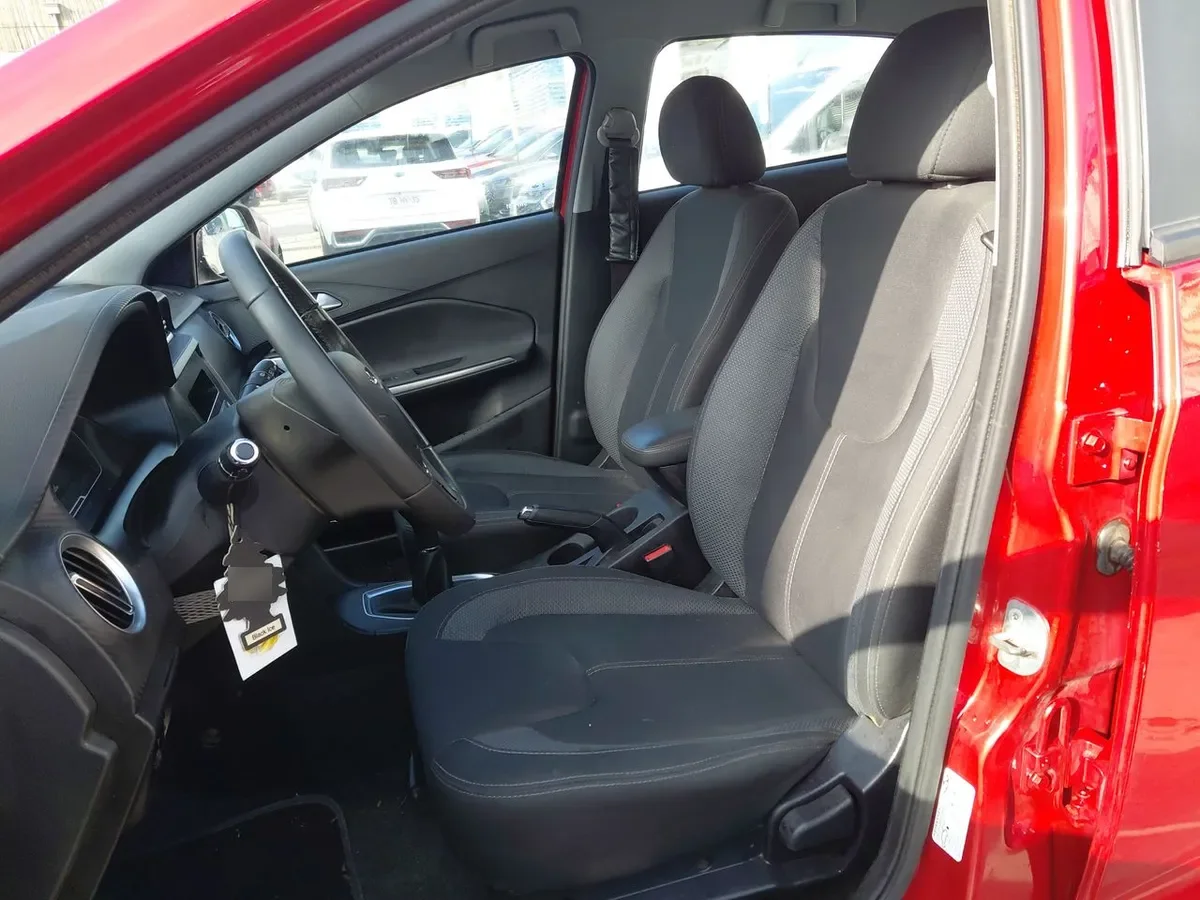 Chery Tiggo 2 1.5 Vvt Gl 4x2 Mt 5p año 2023