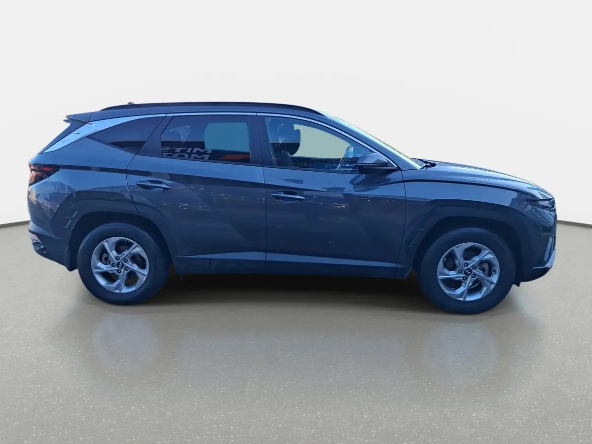 Hyundai Tucson 2.0 Nx4 Plus 2wd Mt 5p año 2023