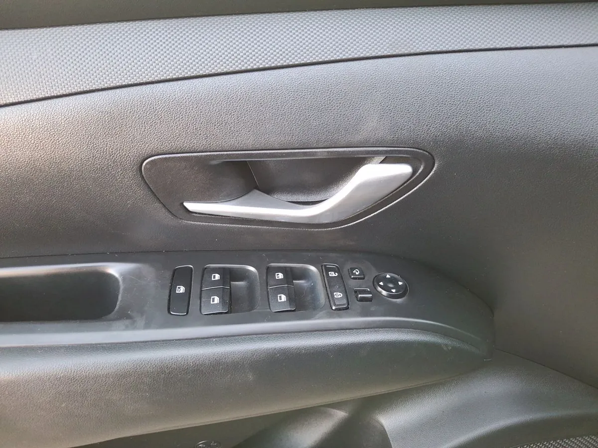 Hyundai Tucson 2.0 Nx4 Plus 2wd Mt 5p año 2023