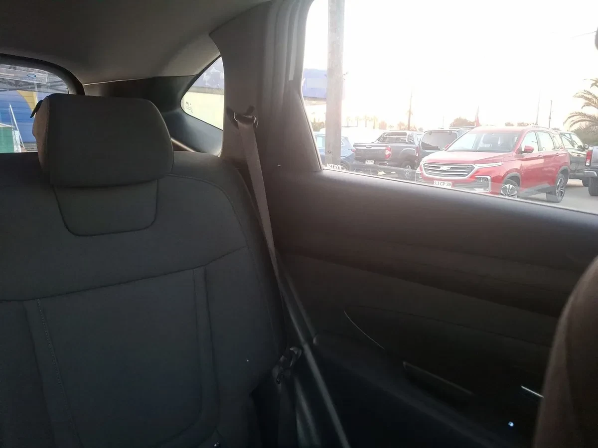 Hyundai Tucson 2.0 Nx4 Plus Fl Diesel 4wd At 5p año 2025