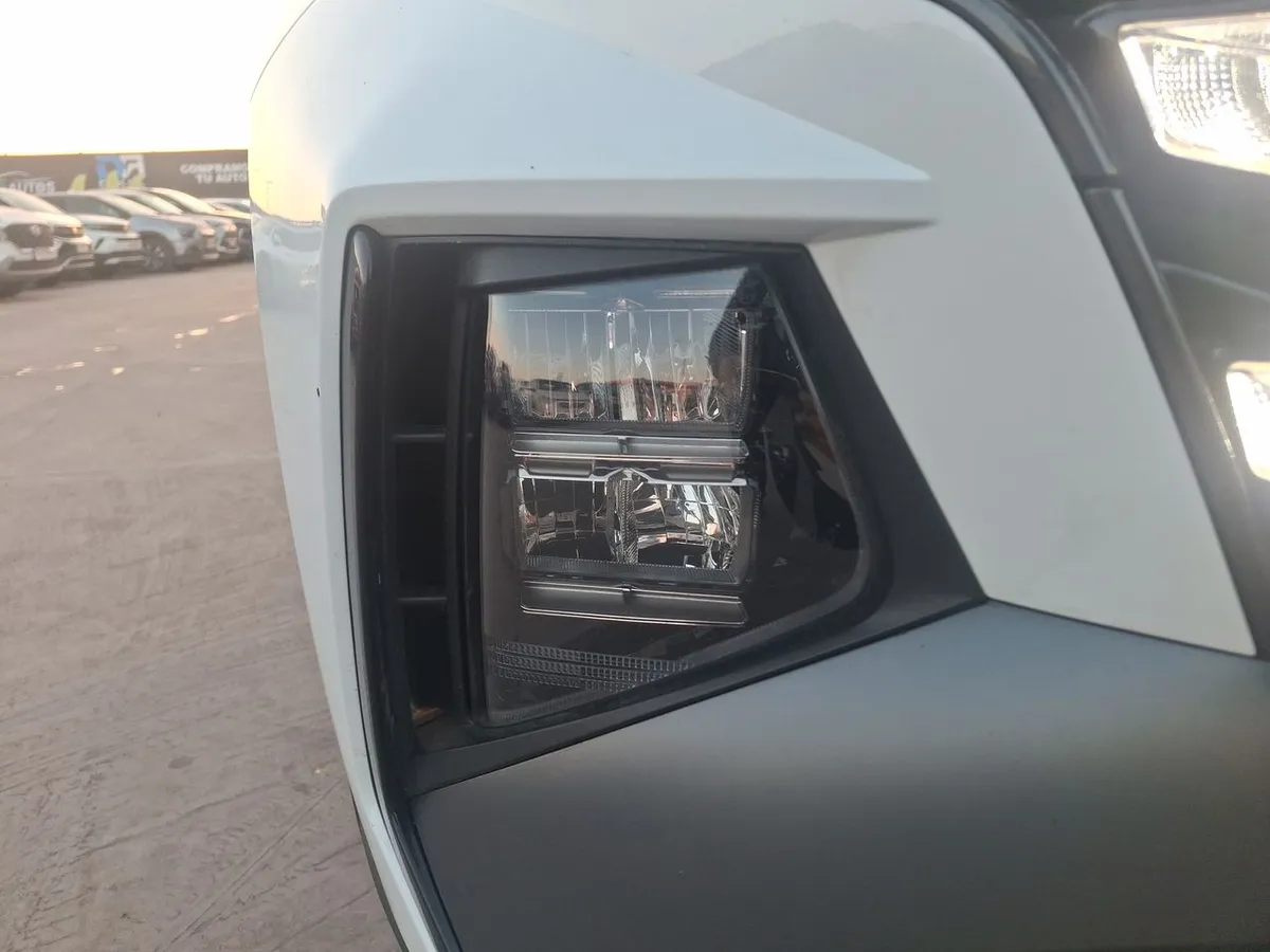 Hyundai Tucson 2.0 Nx4 Plus Fl Diesel 4wd At 5p año 2025