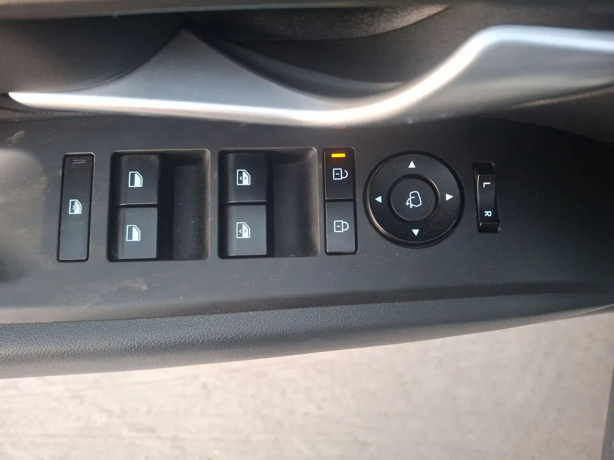 Hyundai Tucson 2.0 Nx4 Plus Fl Diesel 4wd At 5p año 2025