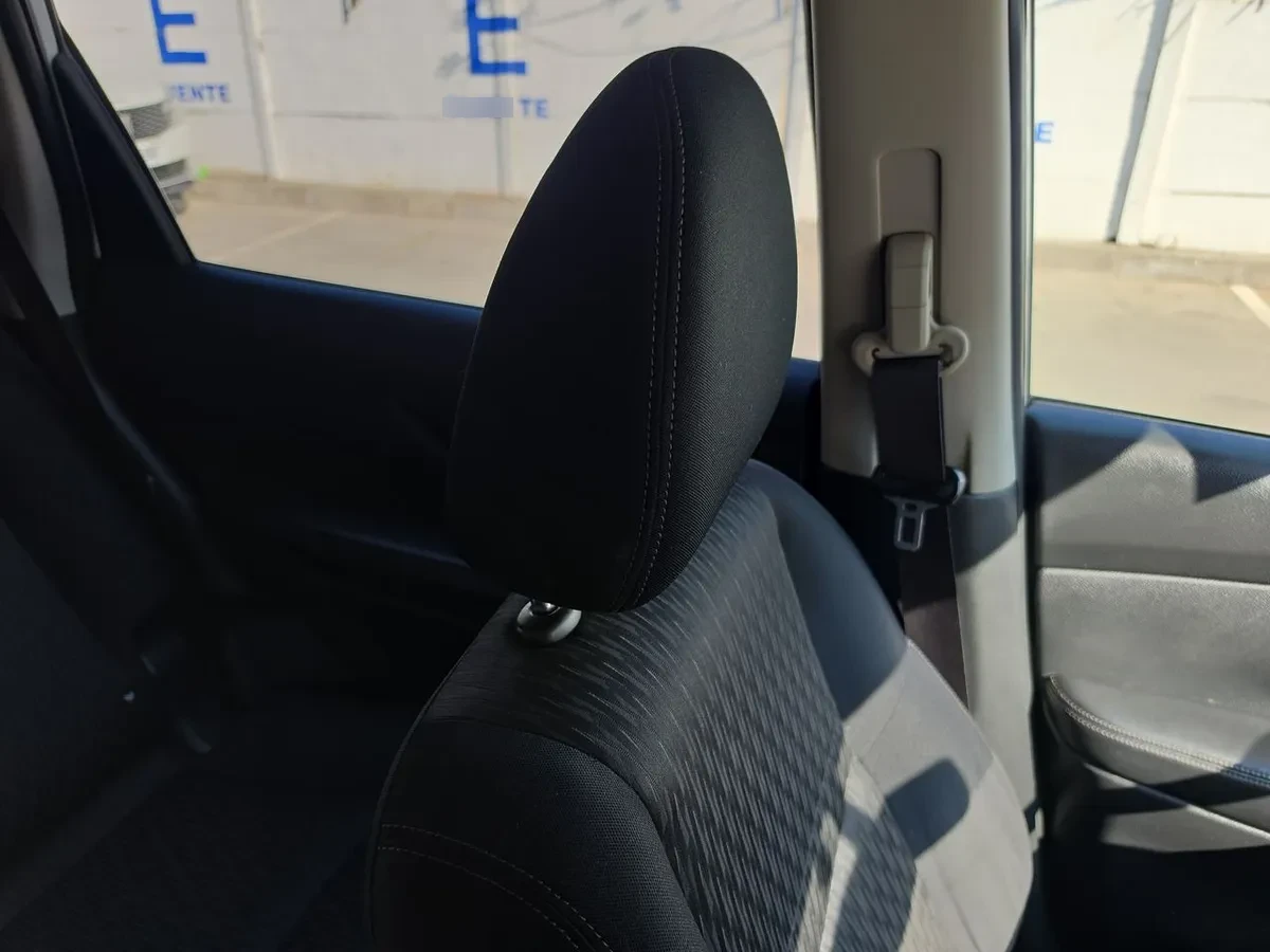 Nissan X-Trail 2.5 Advance 4x2 Cvt At 5p año 2019