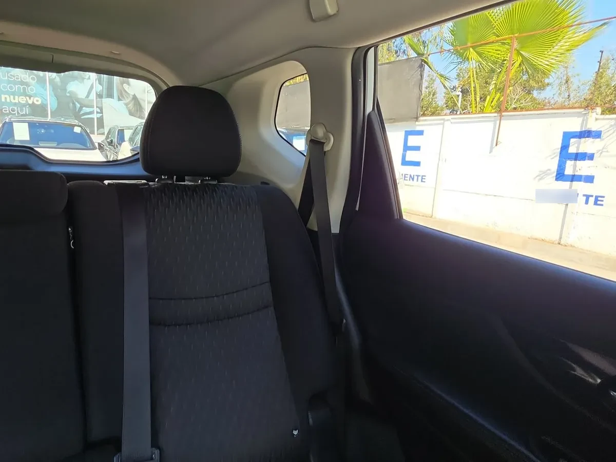 Nissan X-Trail 2.5 Advance 4x2 Cvt At 5p año 2019