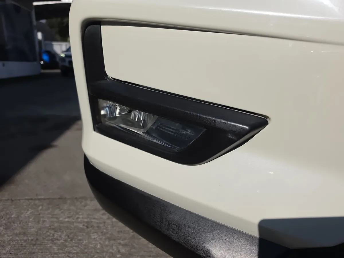 Nissan X-Trail 2.5 Advance 4x2 Cvt At 5p año 2019