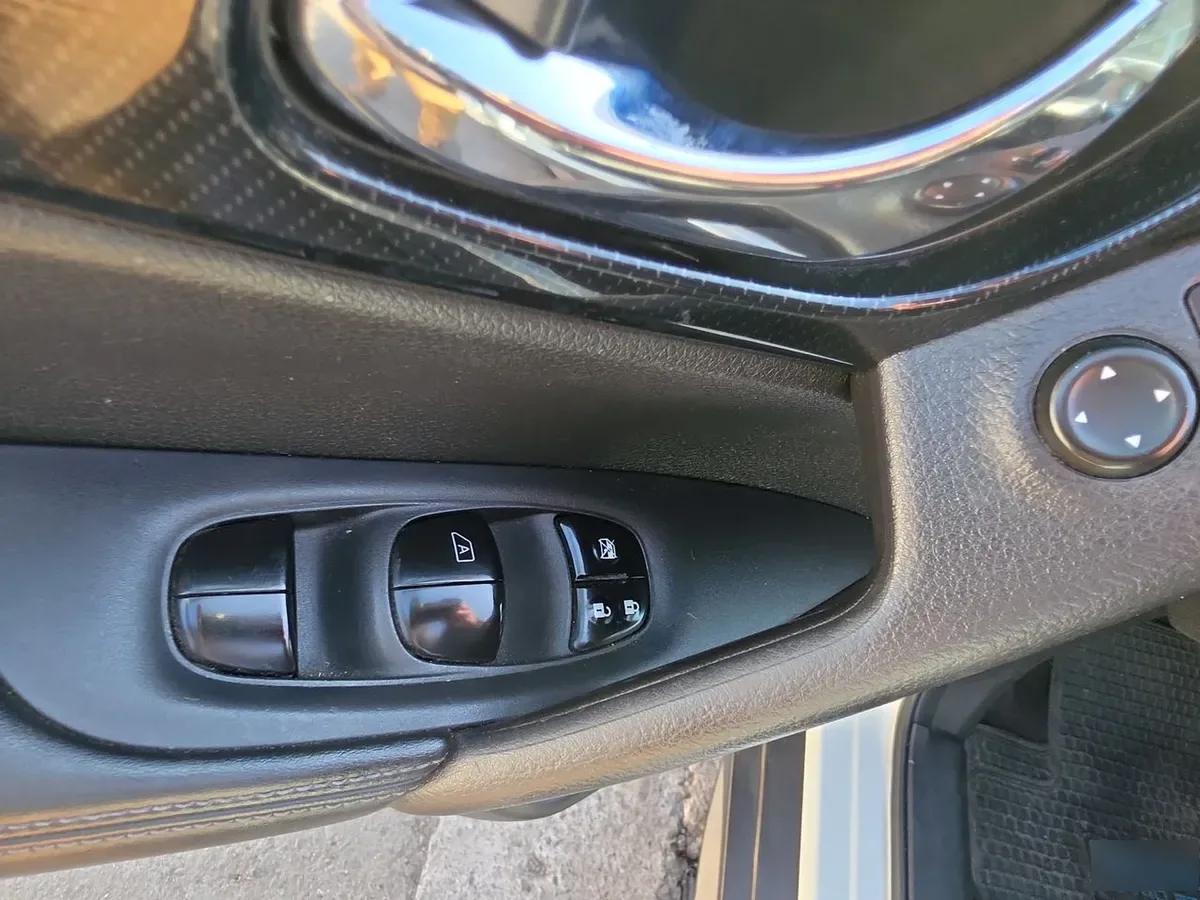Nissan X-Trail 2.5 Advance 4x2 Cvt At 5p año 2019