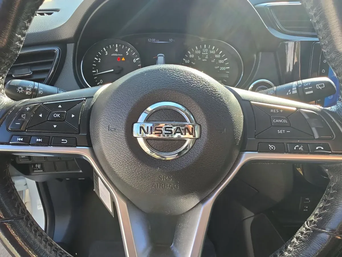 Nissan X-Trail 2.5 Advance 4x2 Cvt At 5p año 2019