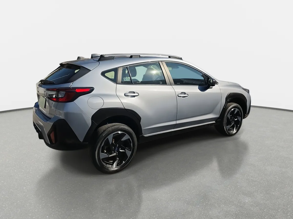 Subaru Crosstrek 2.0 Touring Es Awd Cvt At 5p año 2023