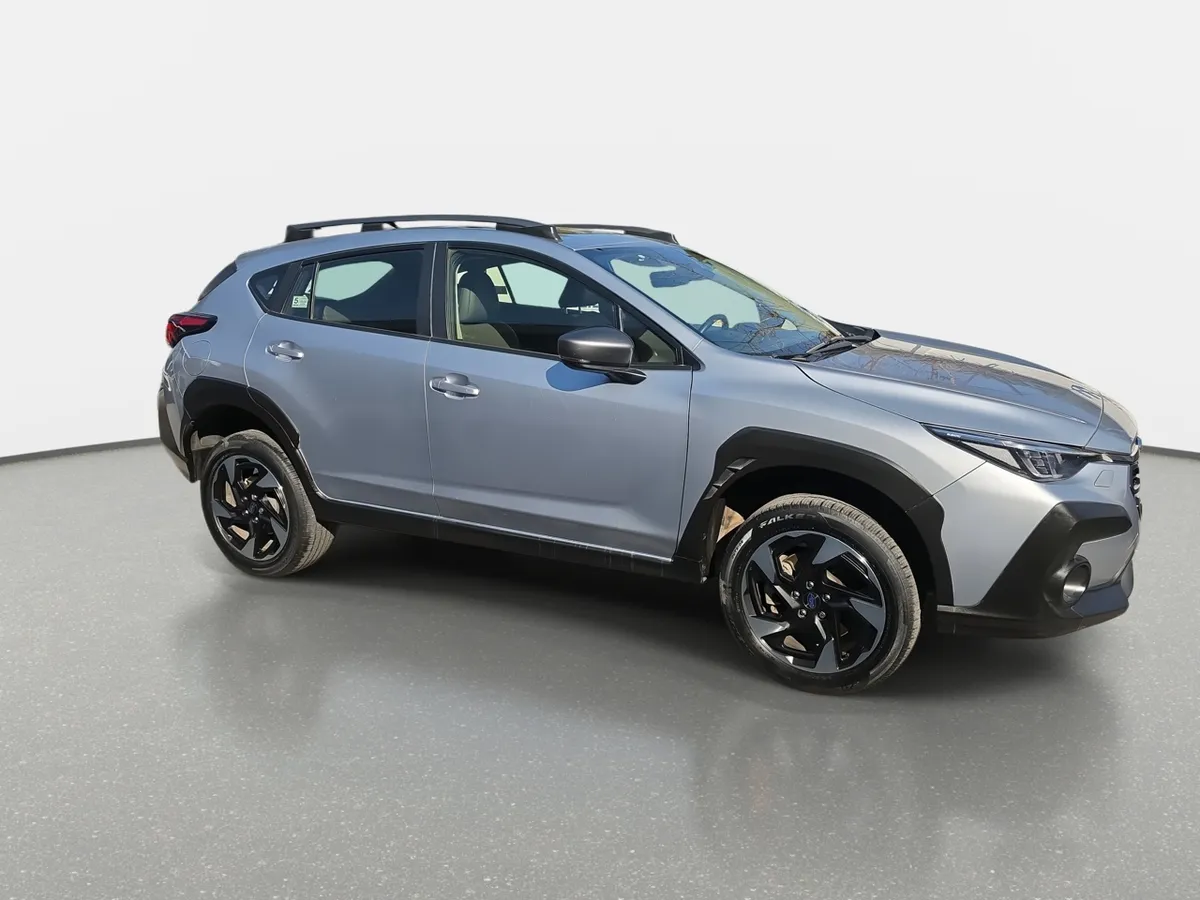 Subaru Crosstrek 2.0 Touring Es Awd Cvt At 5p año 2023