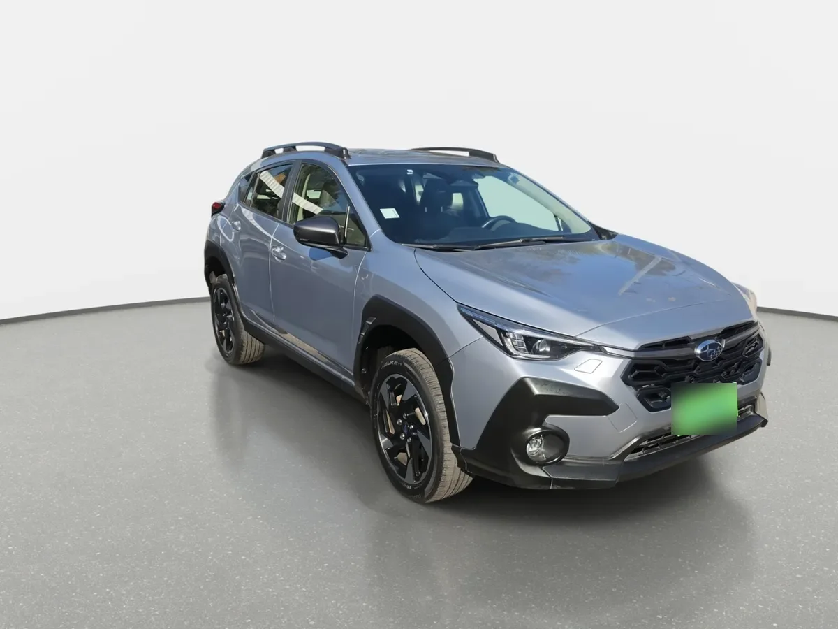 Subaru Crosstrek 2.0 Touring Es Awd Cvt At 5p año 2023