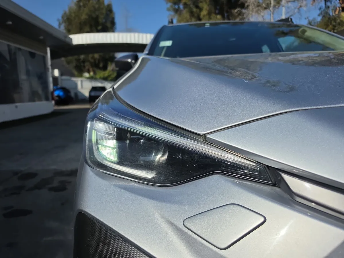 Subaru Crosstrek 2.0 Touring Es Awd Cvt At 5p año 2023