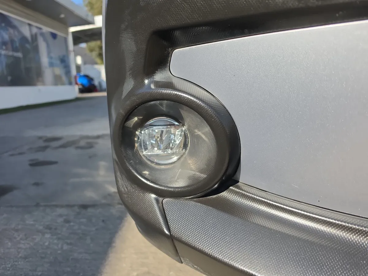 Subaru Crosstrek 2.0 Touring Es Awd Cvt At 5p año 2023