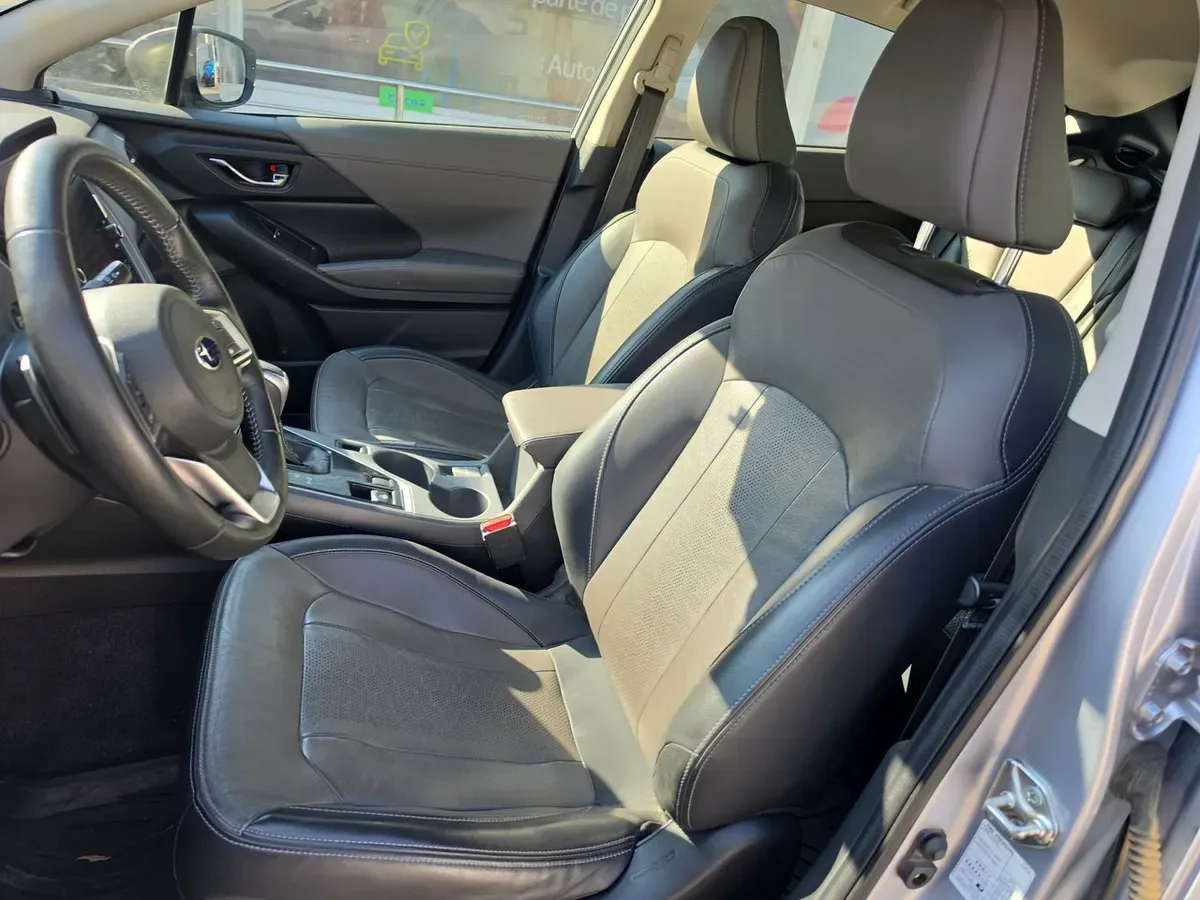 Subaru Crosstrek 2.0 Touring Es Awd Cvt At 5p año 2023