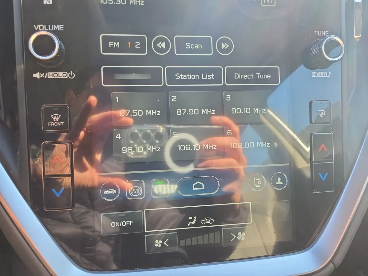 Subaru Crosstrek 2.0 Touring Es Awd Cvt At 5p año 2023