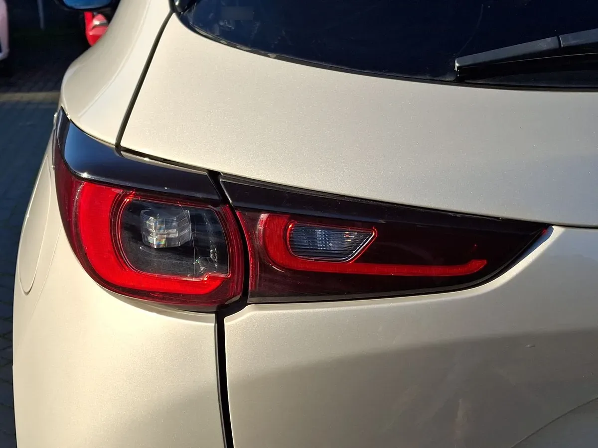 Mazda Cx-5 2.5t Signature Awd At 5p año 2026
