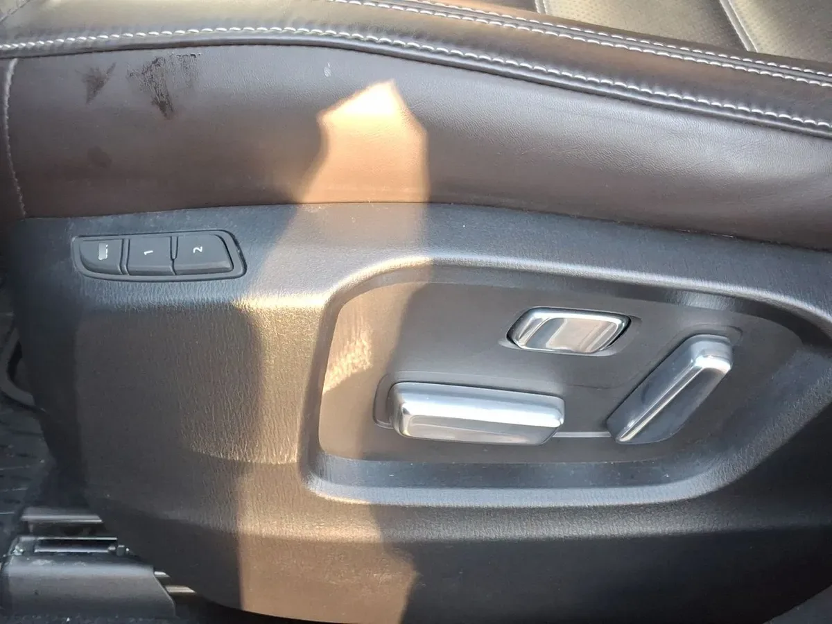 Mazda Cx-5 2.5t Signature Awd At 5p año 2026