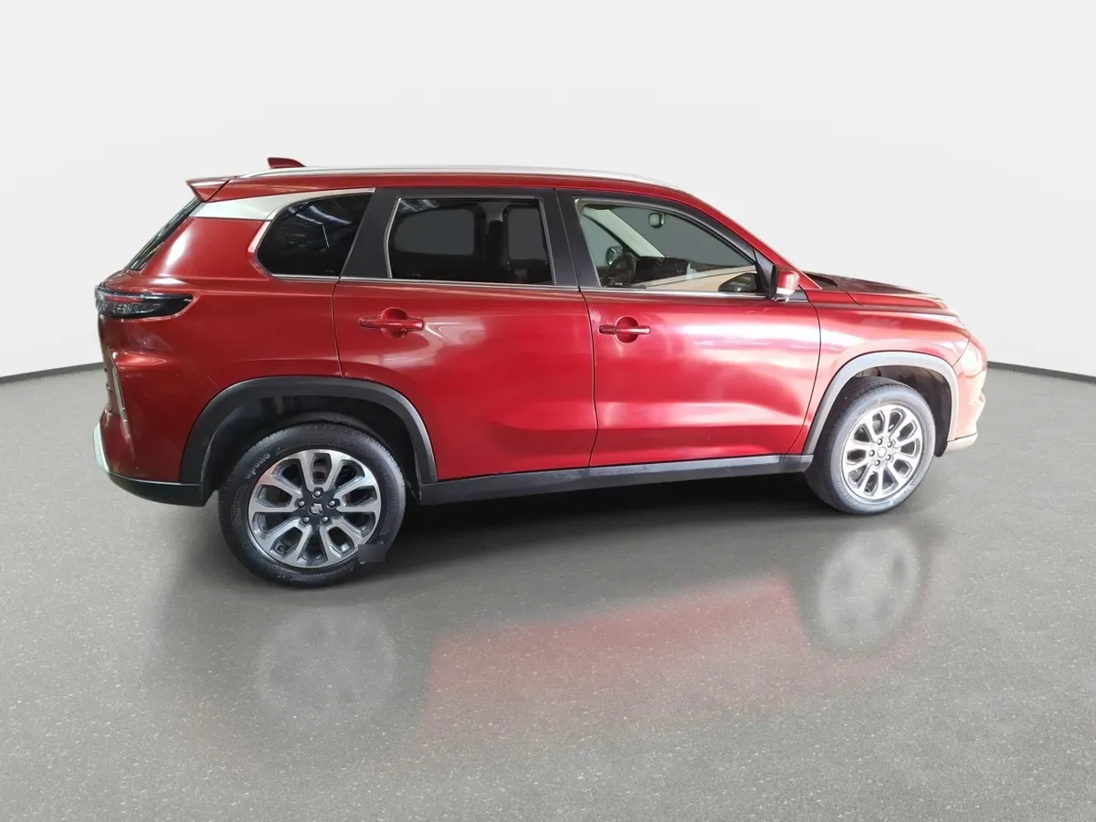 Suzuki Grand Vitara 1.5 Glx Hybrid 4x2 Mt 5p año 2024