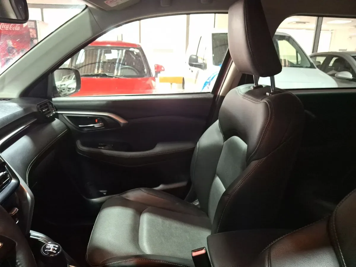 Suzuki Grand Vitara 1.5 Glx Hybrid 4x2 Mt 5p año 2024