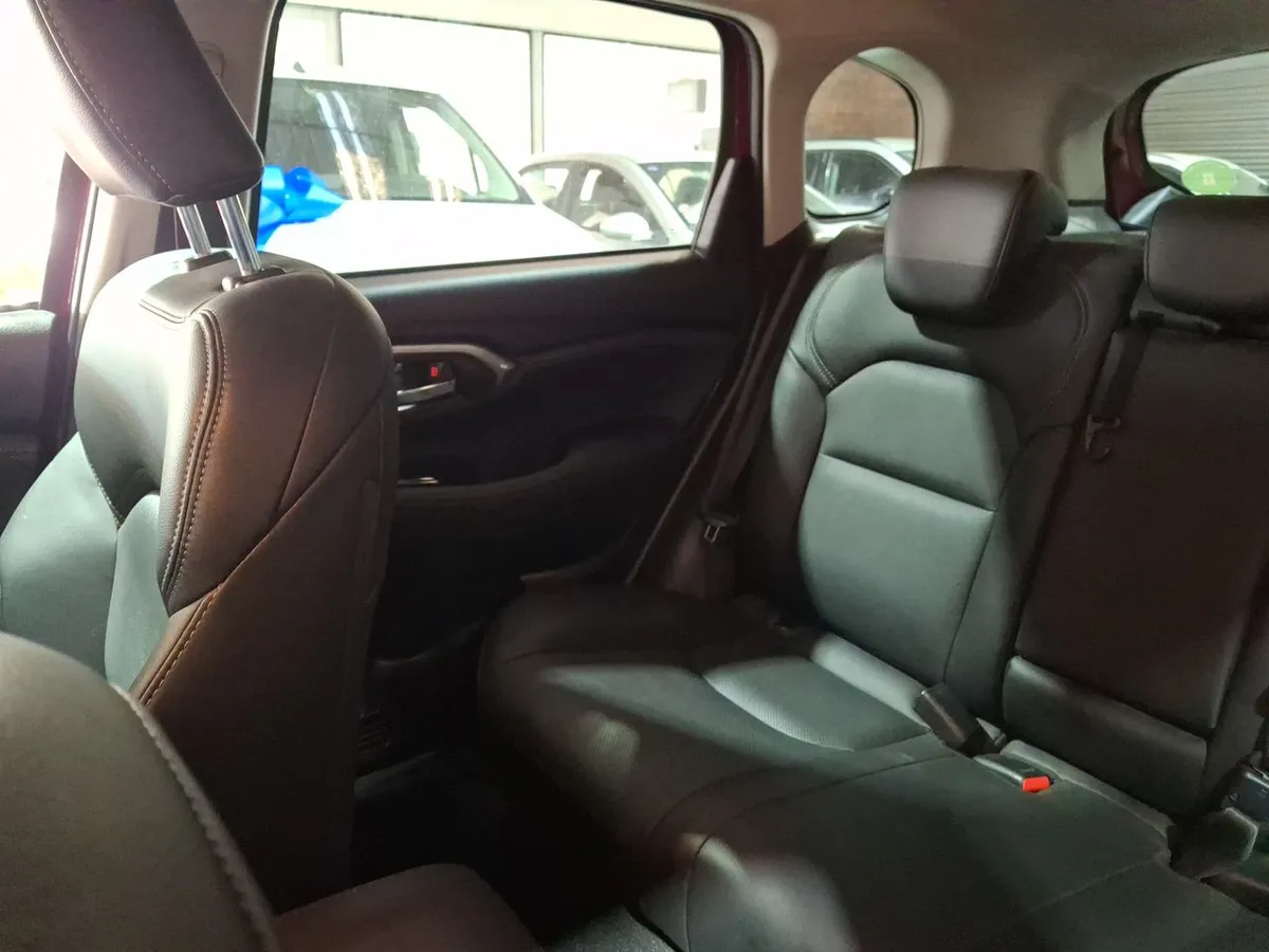 Suzuki Grand Vitara 1.5 Glx Hybrid 4x2 Mt 5p año 2024