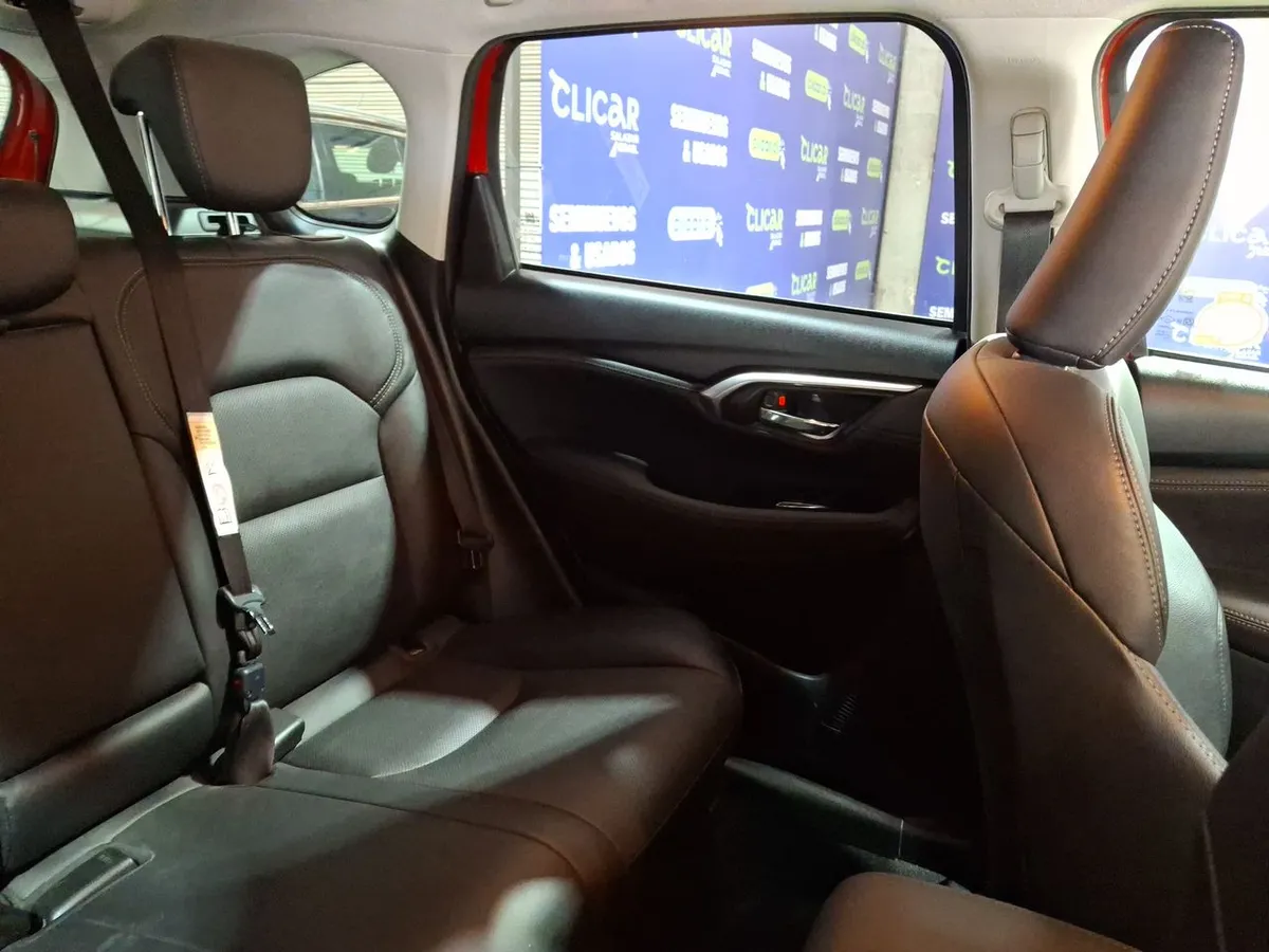 Suzuki Grand Vitara 1.5 Glx Hybrid 4x2 Mt 5p año 2024
