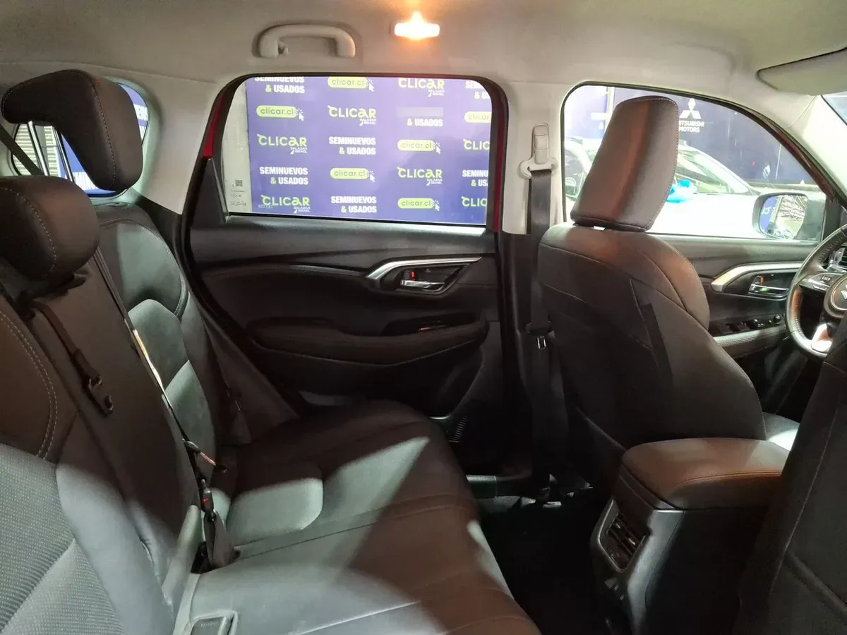 Suzuki Grand Vitara 1.5 Glx Hybrid 4x2 Mt 5p año 2024