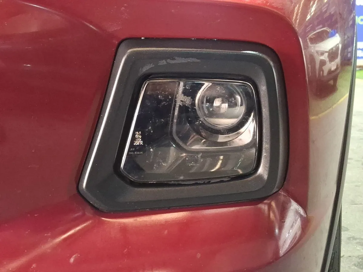 Suzuki Grand Vitara 1.5 Glx Hybrid 4x2 Mt 5p año 2024