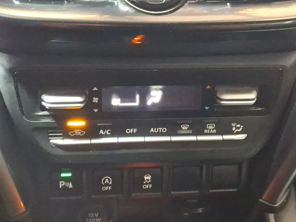 Suzuki Grand Vitara 1.5 Glx Hybrid 4x2 Mt 5p año 2024