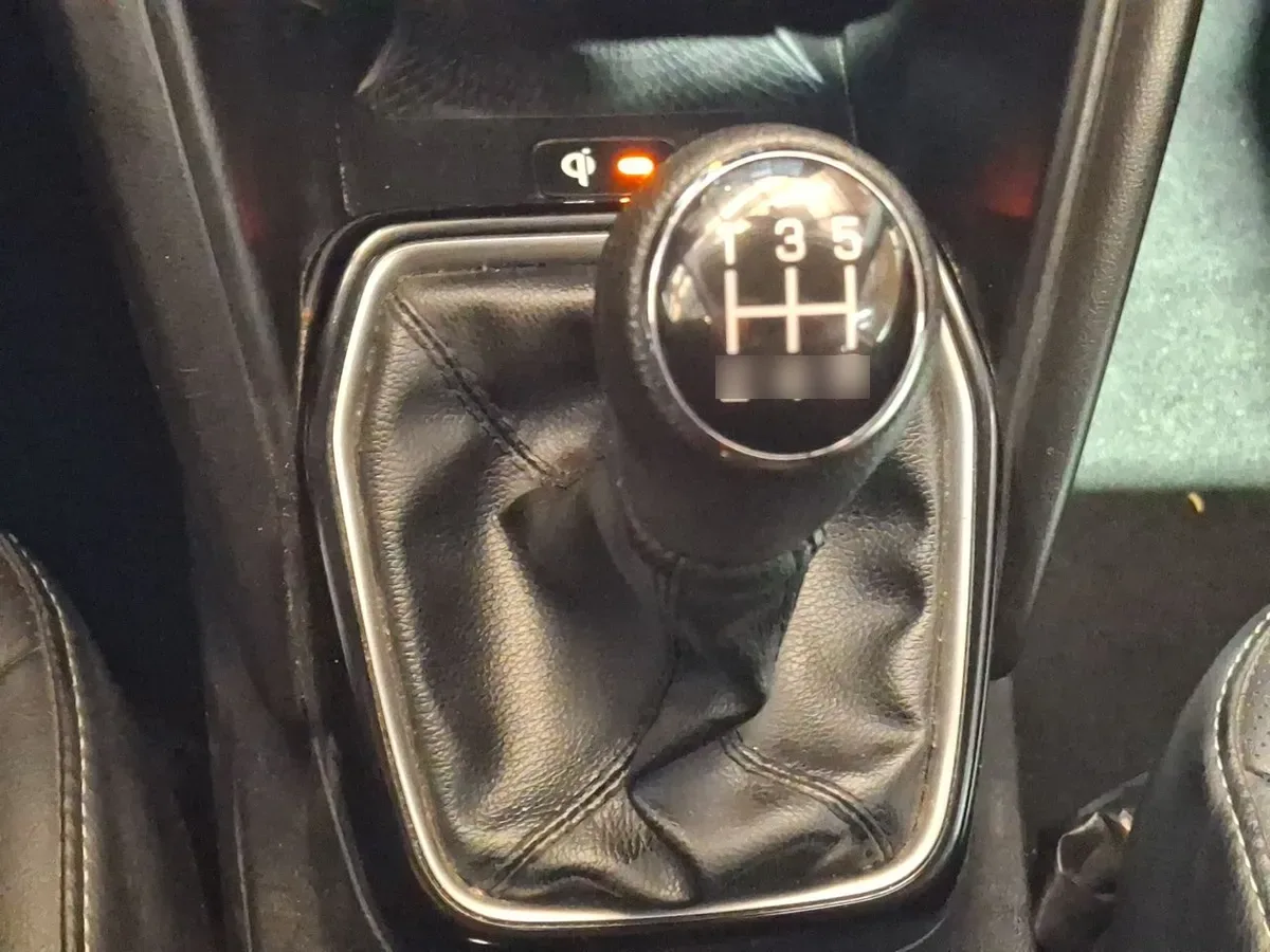 Suzuki Grand Vitara 1.5 Glx Hybrid 4x2 Mt 5p año 2024