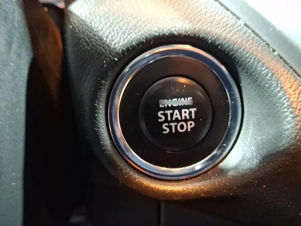 Suzuki Grand Vitara 1.5 Glx Hybrid 4x2 Mt 5p año 2024