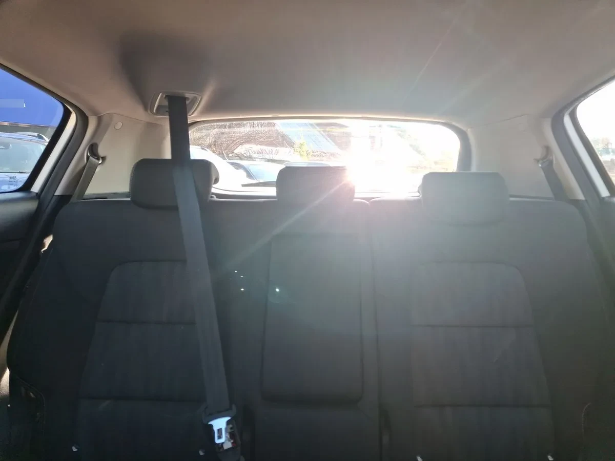 Kia Sportage 2.0 Lx 2wd 6mt 5p año 2019