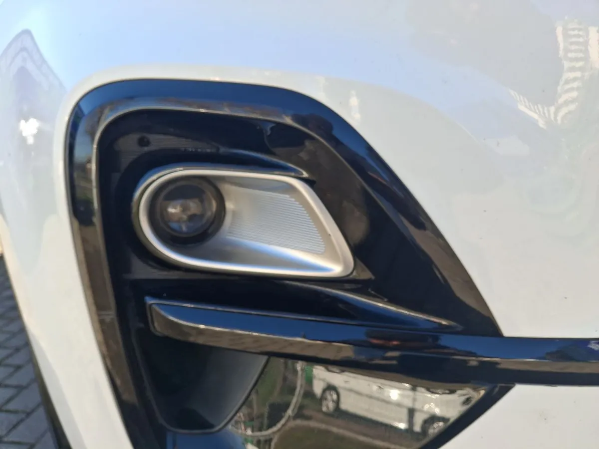 Kia Sportage 2.0 Lx 2wd 6mt 5p año 2019