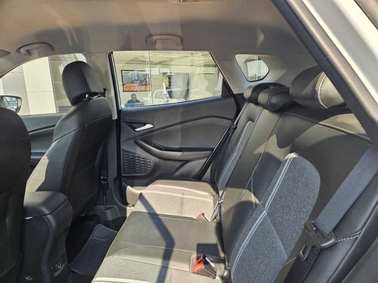 Chevrolet Tracker 1.2 Ltz P2 Mt año 2024
