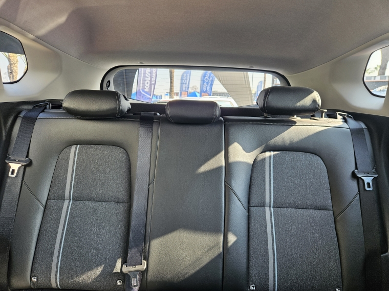 Chevrolet Tracker 1.2 Ltz P2 Mt año 2024