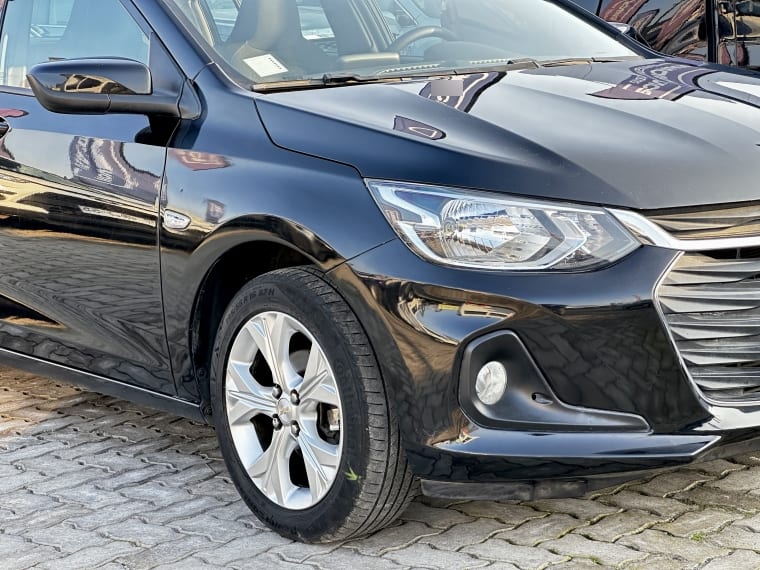 Chevrolet Onix Sedan Ltz 1.0 Mt año 2023