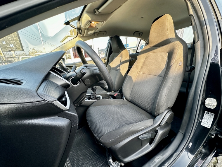 Chevrolet Onix Sedan Ltz 1.0 Mt año 2023
