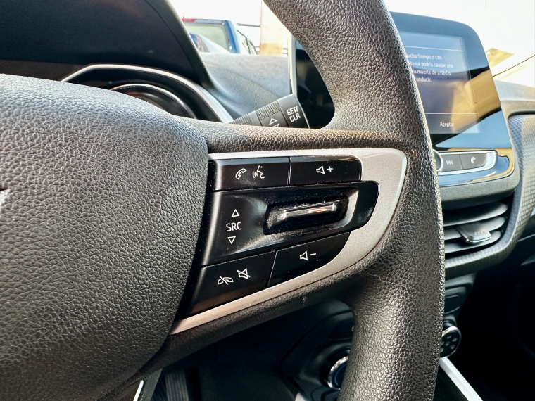 Chevrolet Onix Sedan Ltz 1.0 Mt año 2023