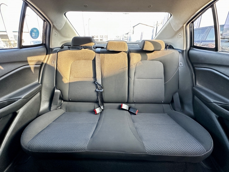 Chevrolet Onix Sedan Ltz 1.0 Mt año 2023