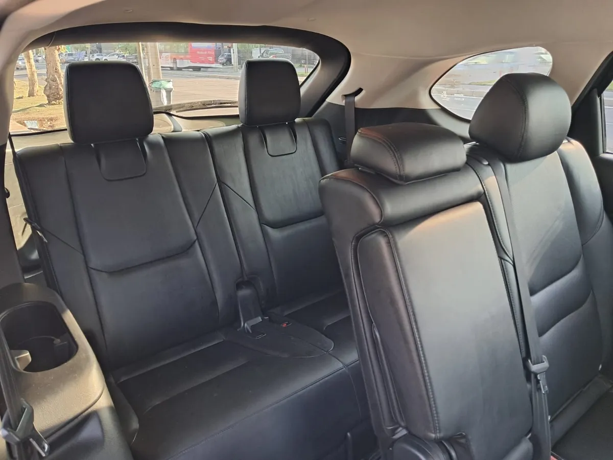 Mazda Cx-9 2.5 Gt L Turbo At año 2018