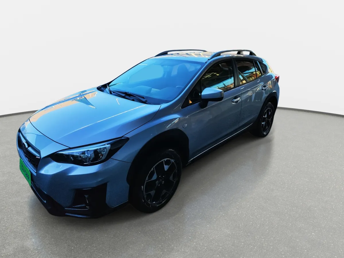 Subaru Xv 2.0i Awd Cvt At 5p año 2020